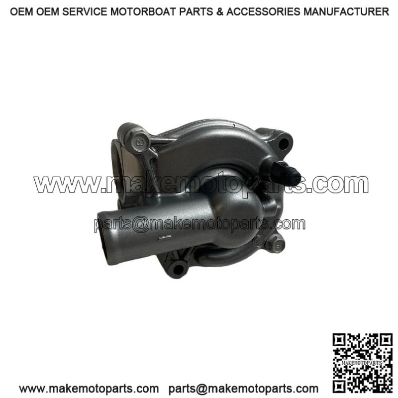 WATER PUMP 49044-1087 FOR KAWASAKI ZZR600 2002-2005, NINJA ZX-6 1990-2001