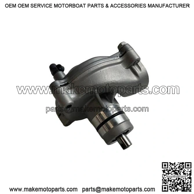 WATER PUMP 49044-1087 FOR KAWASAKI ZZR600 2002-2005, NINJA ZX-6 1990-2001 - Image 3