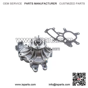 WATER PUMP ASSY 16100-69357 /56 ?CWPT-109 Toyota HILUX 4Runner 3.0L KZN185