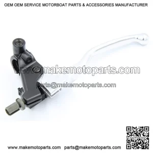 CLUTCH LEVER WITH HANDLE COMPLETE SRK125R SRV12^^^^^^^^