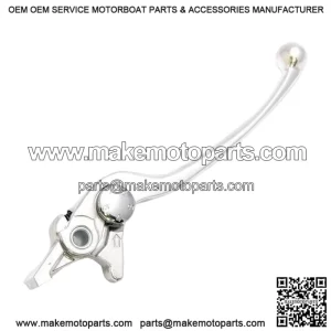 FRONT BRAKE LEVER for NINJA ZX-12R / Z1000 / 650R 2000-2008