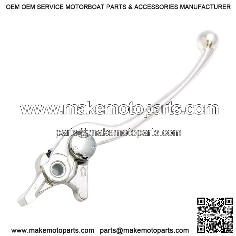 FRONT BRAKE LEVER for NINJA ZX-12R / Z1000 / 650R 2000-2008