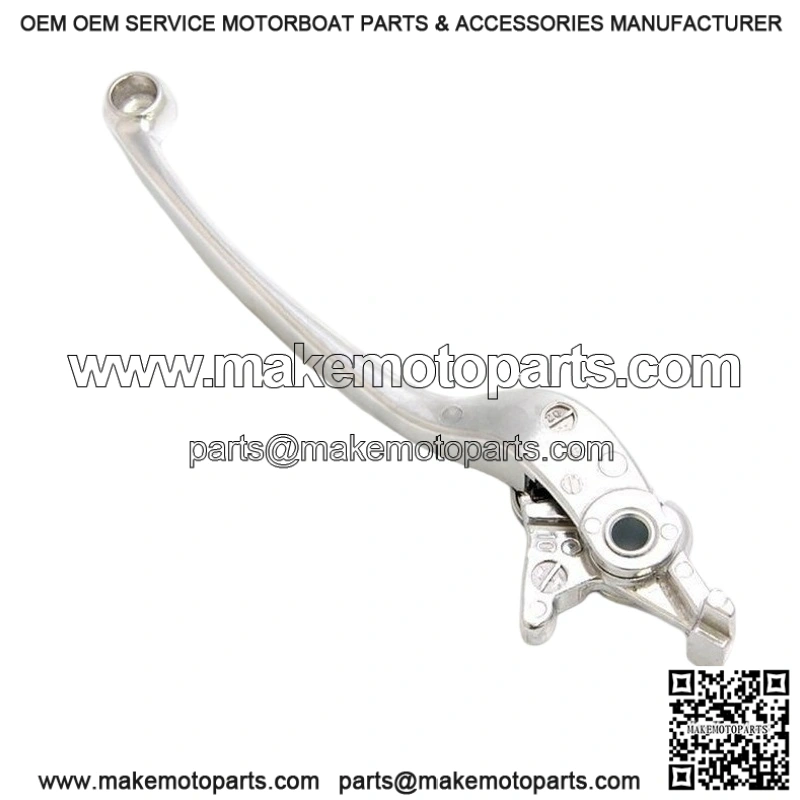 FRONT BRAKE LEVER for NINJA ZX-12R / Z1000 / 650R 2000-2008 - Image 2