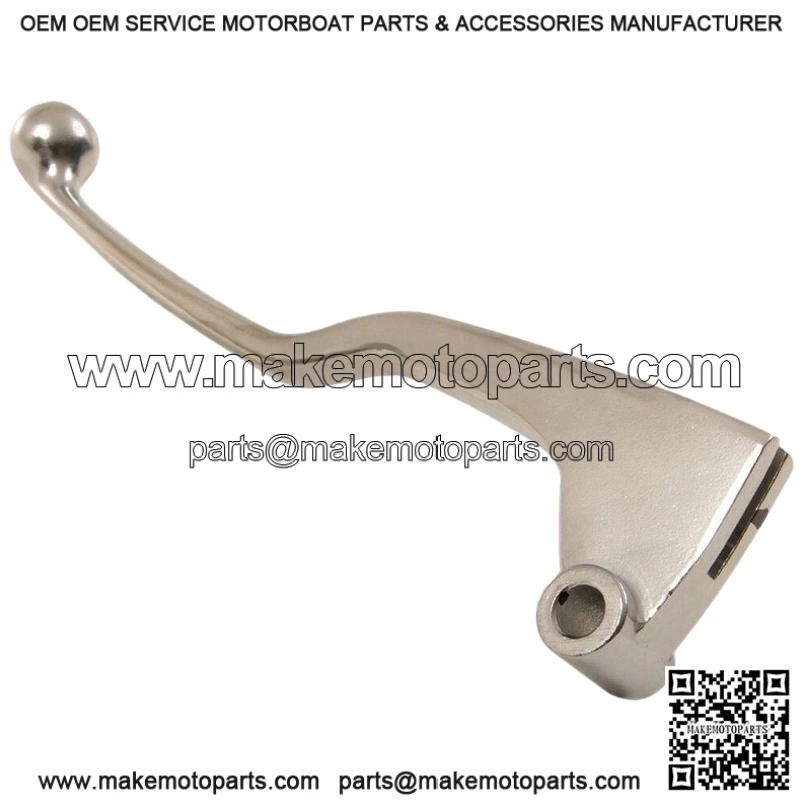 CLUTCH LEVER for ELIMINATOR 125 / KLR650 2001-2018 - 46092-0050 - Image 2