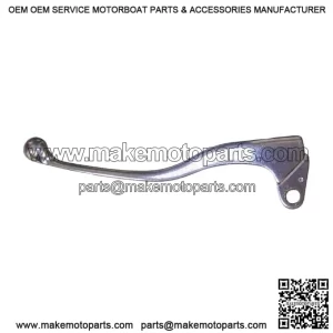 LH Clutch Lever for 2004-2025 Yamaha YFZ450 YFZ 450 450X 450R SE LE ATV