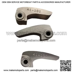 41-101 Polaris Clutch Weight - Set of 3 (1327235)