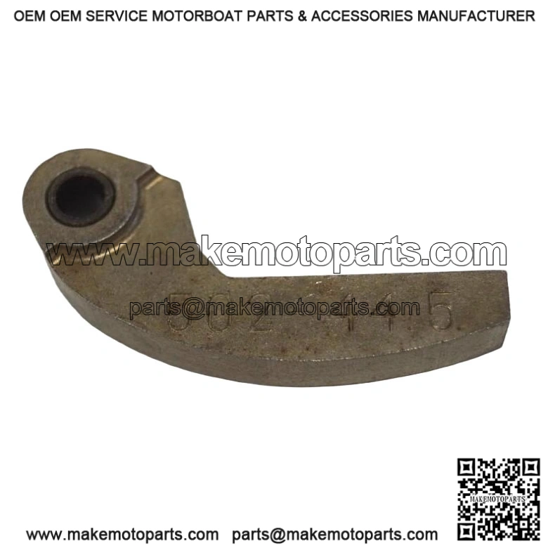 44.5 grams Clutch Weight Cam Arm - 1 Set of 3 for Arctic Cat Snowmobile (0746-502) - Image 2