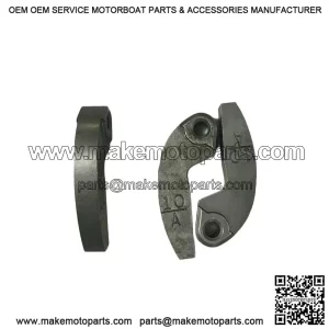 10A Polaris Clutch Weights - Set of 3 for Indy RXL XLT 500 600 400 440 650 XCR (5630286)