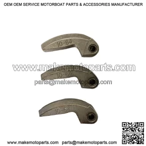 1321585 Polaris Clutch Weight - Set of 3