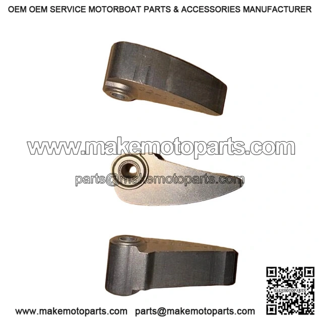 32-112-HC Polaris Clutch Weights Set of 3 (5142233) - Fits 21-25 RGR 1000 - Image 2