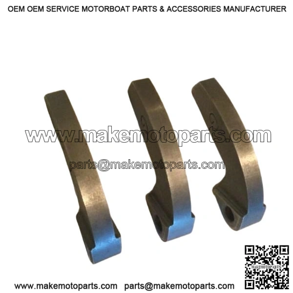"G" Clutch Weight - Set of 3 New for Polaris ATV (5630514) - Image 2