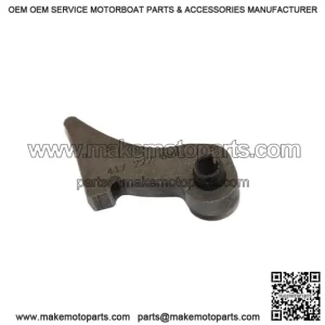 410 Ski-doo Clutch Ramp Weight - OEM (417222596 Q4768)