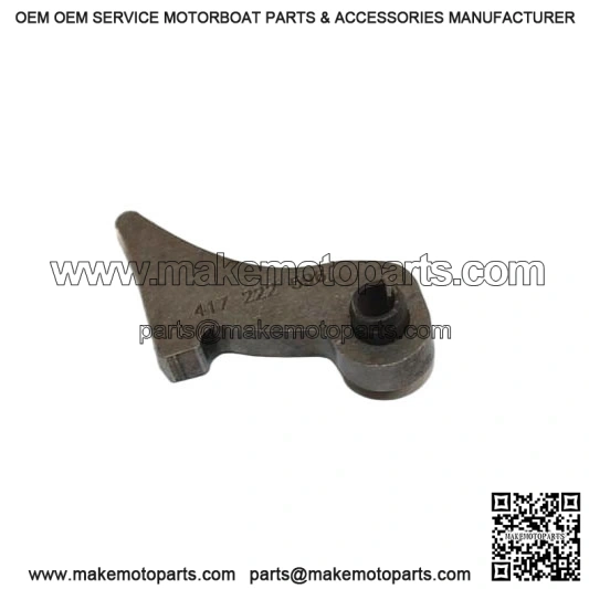 410 Ski-doo Clutch Ramp Weight - OEM (417222596 Q4768)