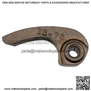 1327101 Polaris Cam Arm Clutch Weight (35-76g)