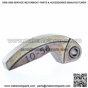 10-58 Weight Bushing Assembly - New OEM Primary Clutch for Polaris (1321588)