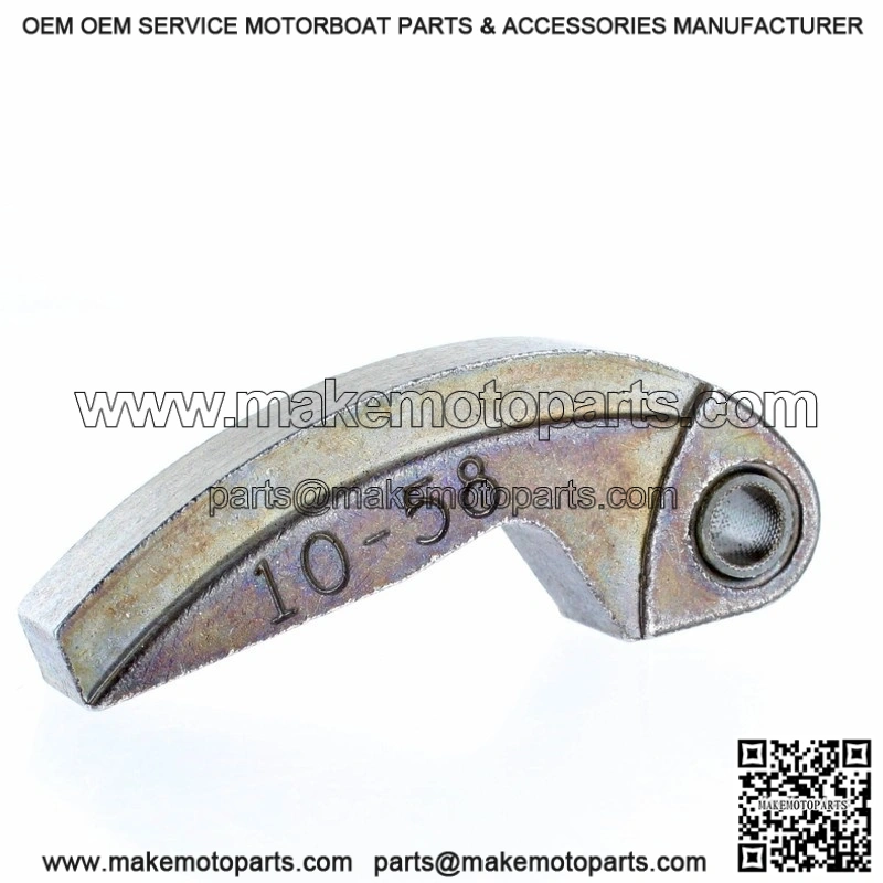 10-58 Weight Bushing Assembly - New OEM Primary Clutch for Polaris (1321588)