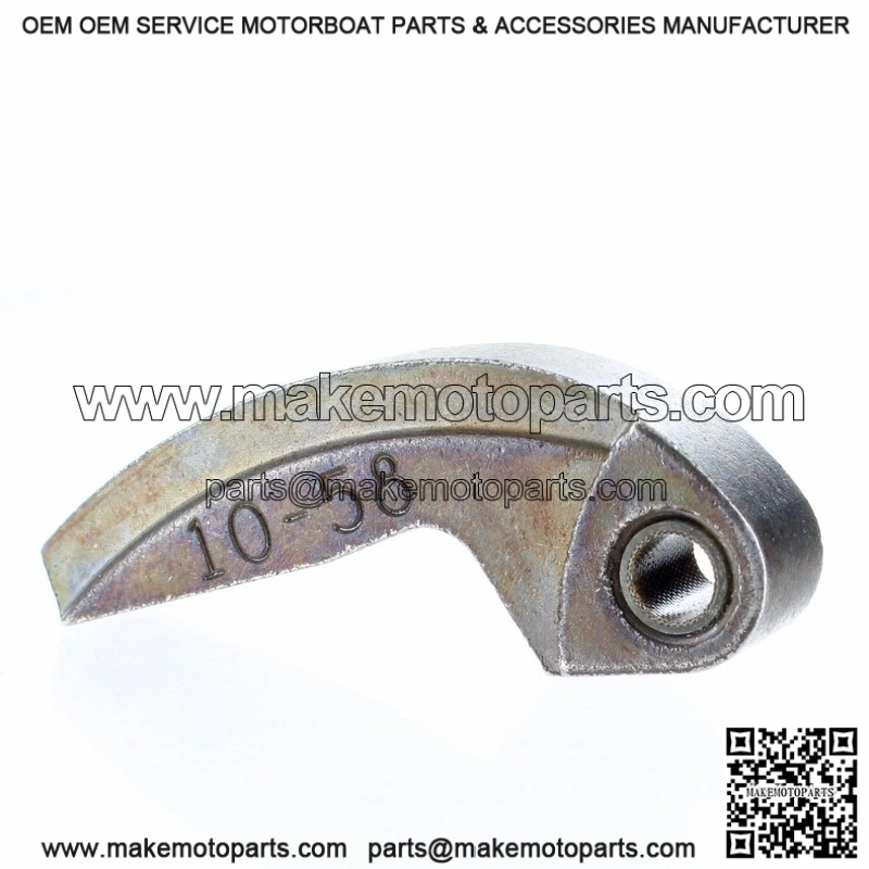 10-58 Weight Bushing Assembly - New OEM Primary Clutch for Polaris (1321588) - Image 2