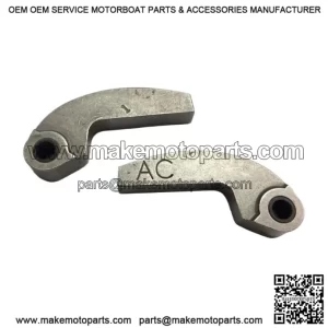 215242 New "AC-1" Arm Clutch Weights - Sold Each