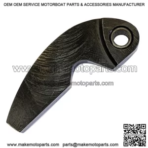 70g 3-Pack Weights for Polaris P85 Clutch