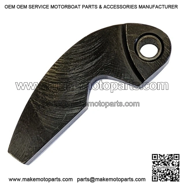 70g 3-Pack Weights for Polaris P85 Clutch