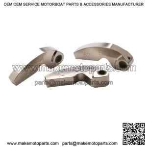 68G Primary Clutch Weights for Arctic Cat M1000 07-11
