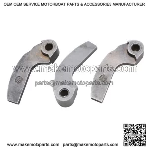 5630227 Clutch Weights #03 - New OEM Polaris Qty 3