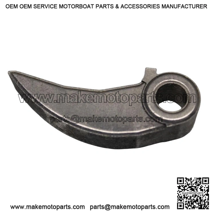 82M-17632-90 Yamaha ET410 Exciter Enticer II LT Clutch Weight