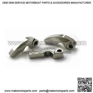 54G Primary Clutch Weights for Arctic Cat ZR 600 98-02