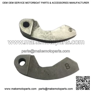 "B" 40 Gram Primary Clutch Weight - Polaris Clutch Weight 5630063