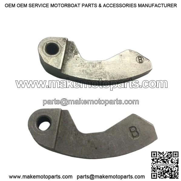 "B" 40 Gram Primary Clutch Weight - Polaris Clutch Weight 5630063