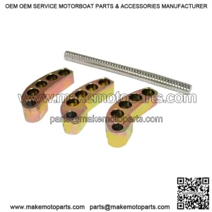 05-GSW-6890 Adjustable Snowmobile Clutch Weights