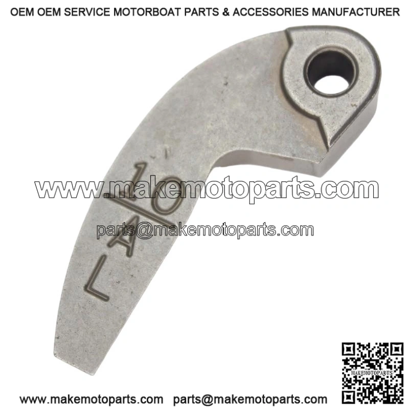 5630368 Polaris Clutch Weight Part Number - Image 2