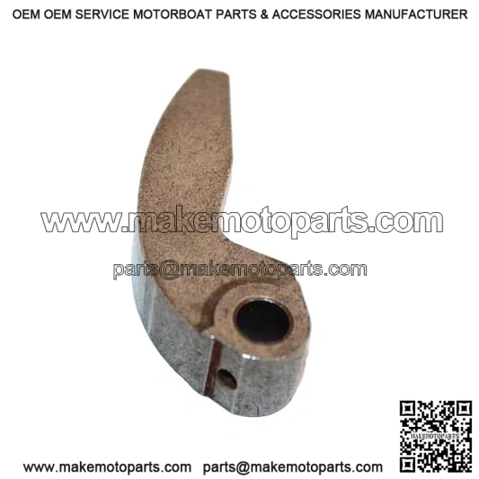 0746-671 SA226 OEM Primary Clutch Weight for 07 Arctic Cat F1000 Efi Lxr - Image 2