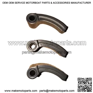 887 Clutch Weights Set of 3 - SKIDOO 417224690