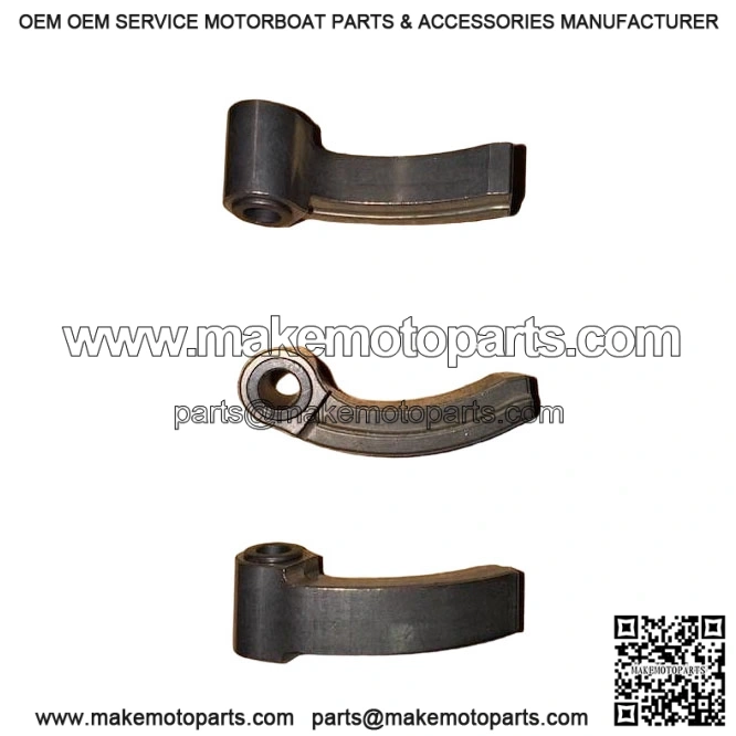 887 Clutch Weights Set of 3 - SKIDOO 417224690 - Image 2