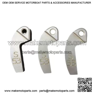 5630095 NEW OEM Polaris Trail Boss 350 L Primary Clutch Weights