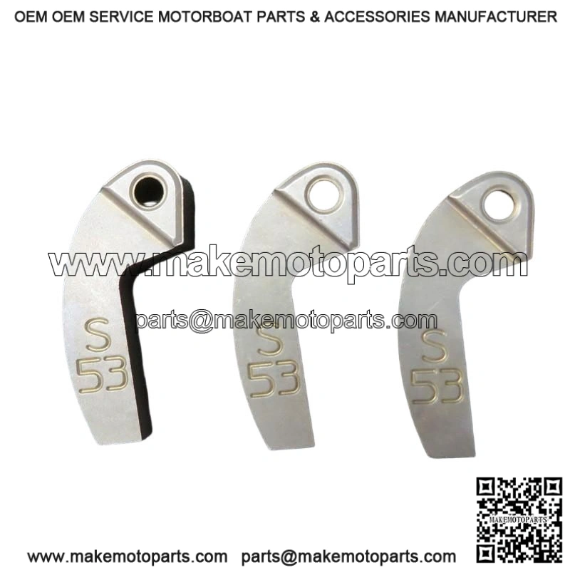 5630095 NEW OEM Polaris Trail Boss 350 L Primary Clutch Weights