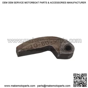 10-60 Clutch Weight - OEM for 99 Polaris Super Sport (1321587 SP2)