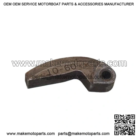 10-60 Clutch Weight - OEM for 99 Polaris Super Sport (1321587 SP2)