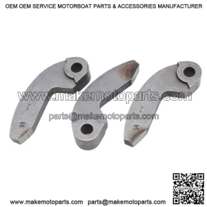 5630301 Clutch Weights #M1 - New OEM Polaris Qty 3