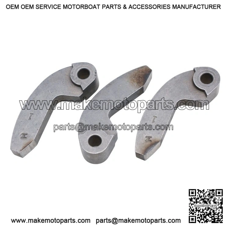5630301 Clutch Weights #M1 - New OEM Polaris Qty 3