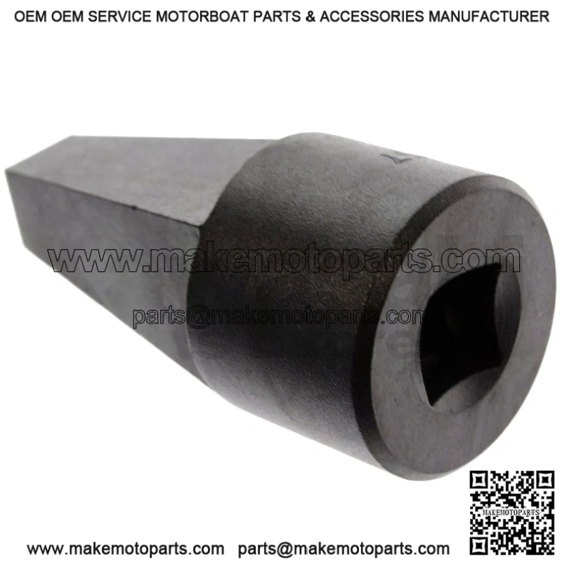 FORK CYLINDER HOLDER ADAPTER for models 1979-1981 & 1996-2009 - 57001-1057 - Image 2