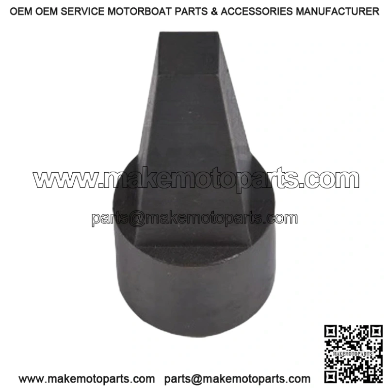 FORK CYLINDER HOLDER ADAPTER for models 1979-1981 & 1996-2009 - 57001-1057 - Image 3