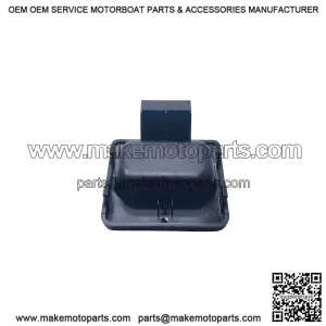Glove Box Lock for Aixam City, Crossline, Crossover (Impulsion and Sensation Ranges)