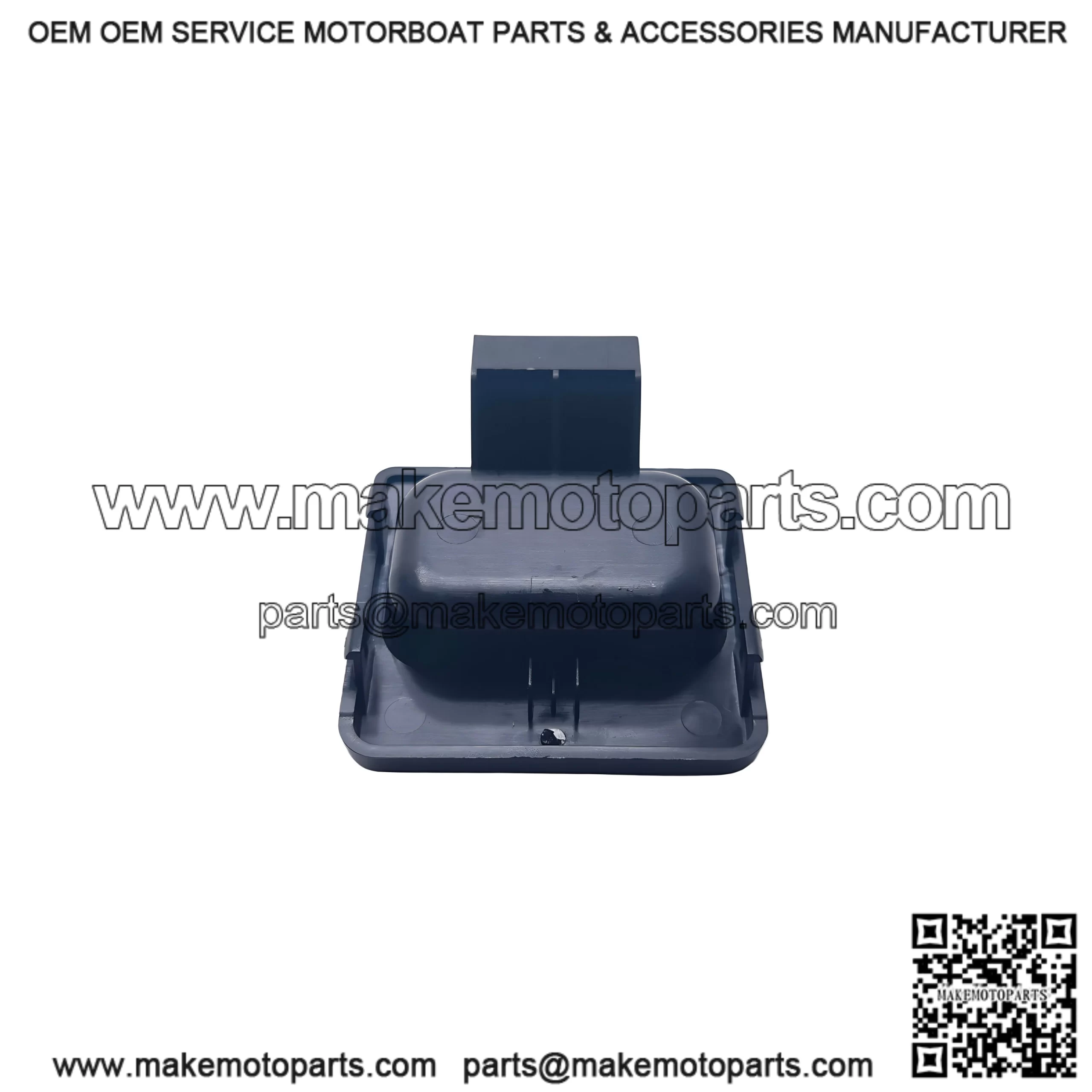 Glove Box Lock for Aixam City, Crossline, Crossover (Impulsion and Sensation Ranges)