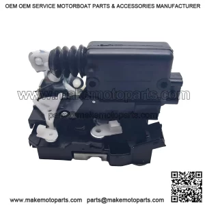 Right Door Lock for Ligier, Microcar, and Due Models