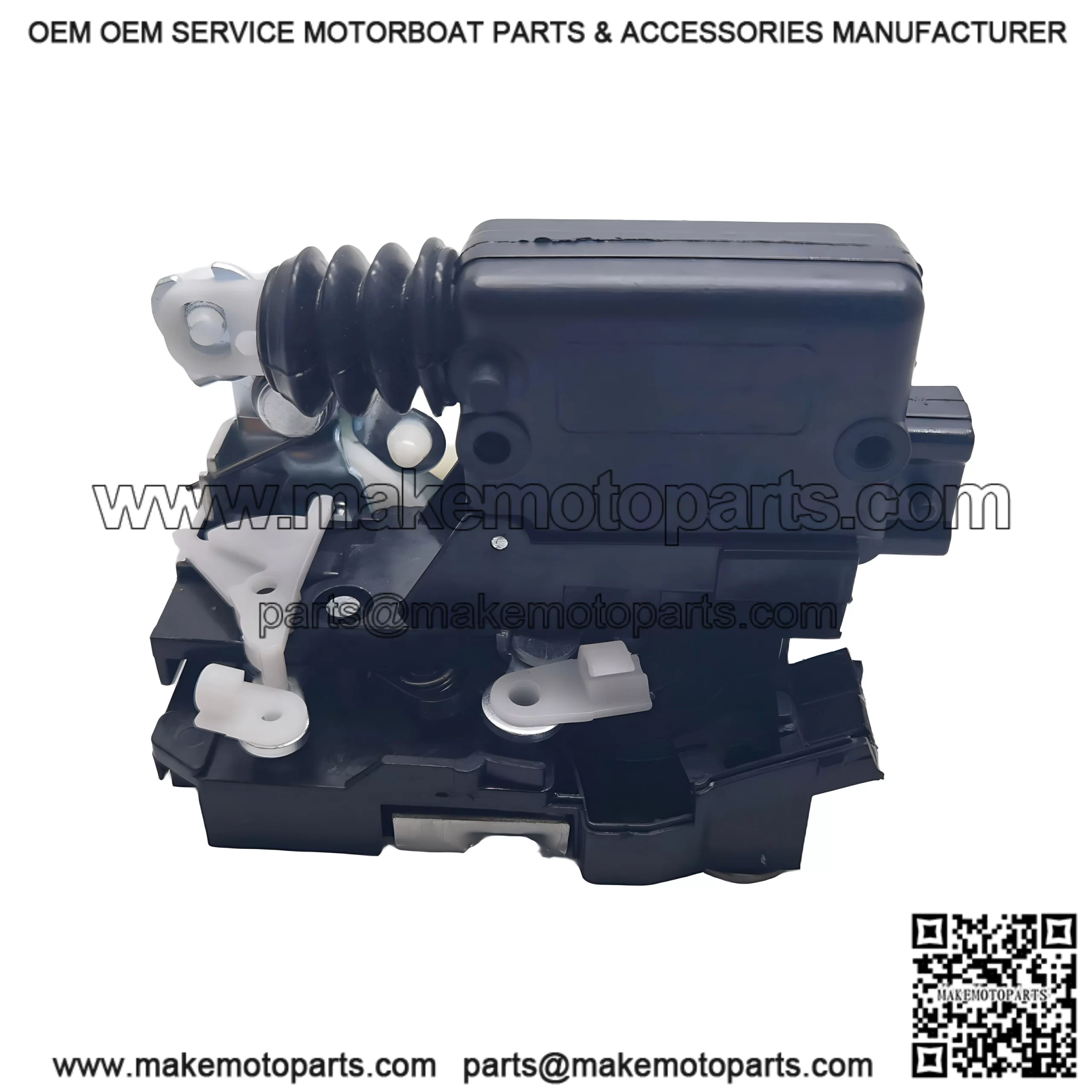 Right Door Lock for Ligier, Microcar, and Due Models