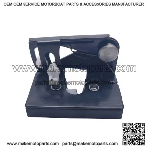 2-Lock Kit for Citroen Ami / Opel Rocks-e / Fiat Topolino