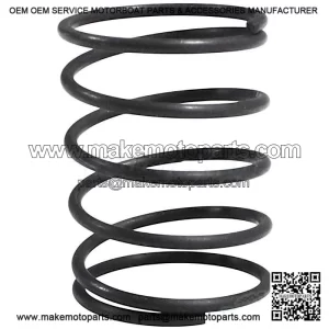 OIL STRAINER SPRING SRK125S SRV125 SRK125R