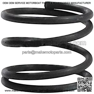 OIL FILTER SPRING SRK125S SRV125 TRX125 SRK125R